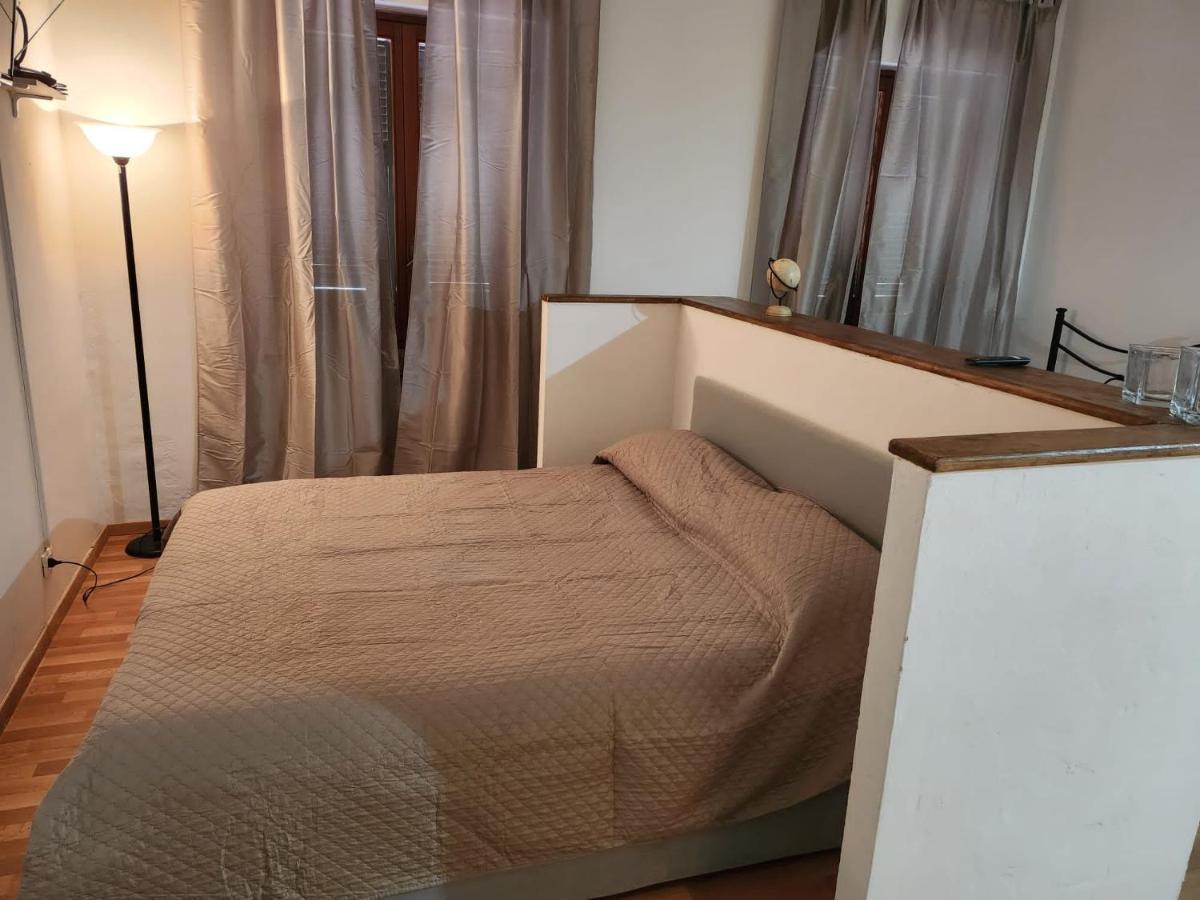 B&B Your Home Outlet 6 Serravalle Scrivia Exterior photo